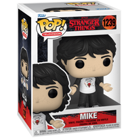 Funko Pop! TV: Stranger Things - Mike 1239