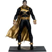McFarlane DC Multiverse: Superman Future State (Knightmare Edition) Gold Label