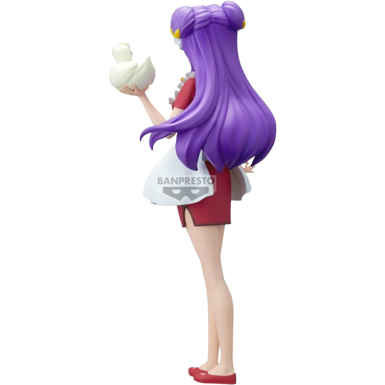BANDAI / Banpresto Glitter & Glamours: Ranma 1/2 - Shampoo II