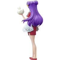 BANDAI / Banpresto Glitter & Glamours: Ranma 1/2 - Shampoo II