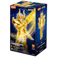 Blokees Champion Class: Saint Seiya - Capricorn Shura