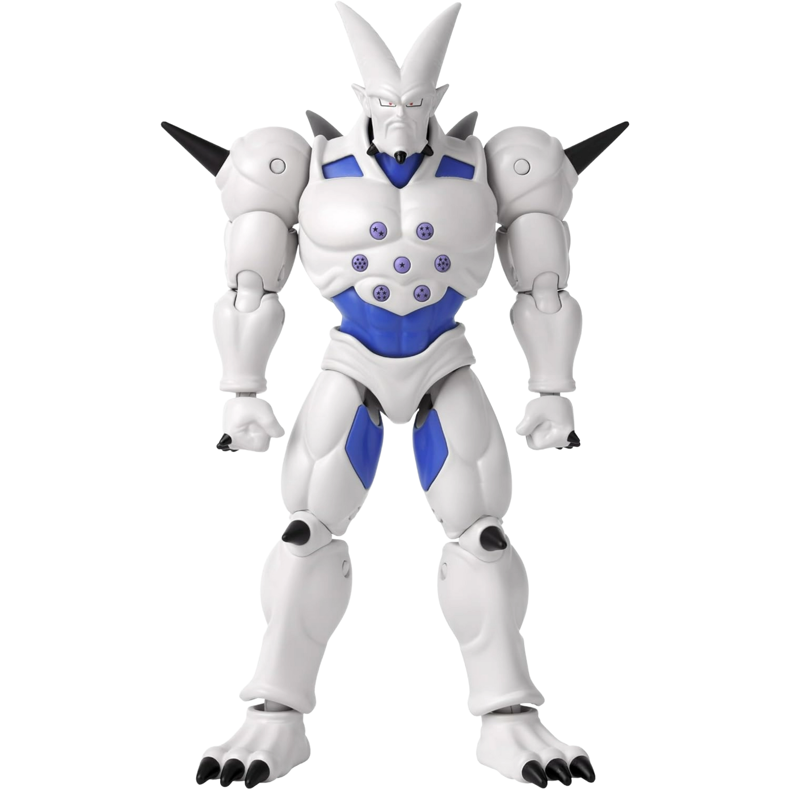 BANDAI Dragon Stars Series: Dragon Ball Super - Super Yi-Shinron