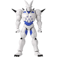 BANDAI Dragon Stars Series: Dragon Ball Super - Super Yi-Shinron