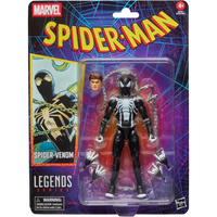 Hasbro / Marvel Legends: Spider-Man - Spider-Venom