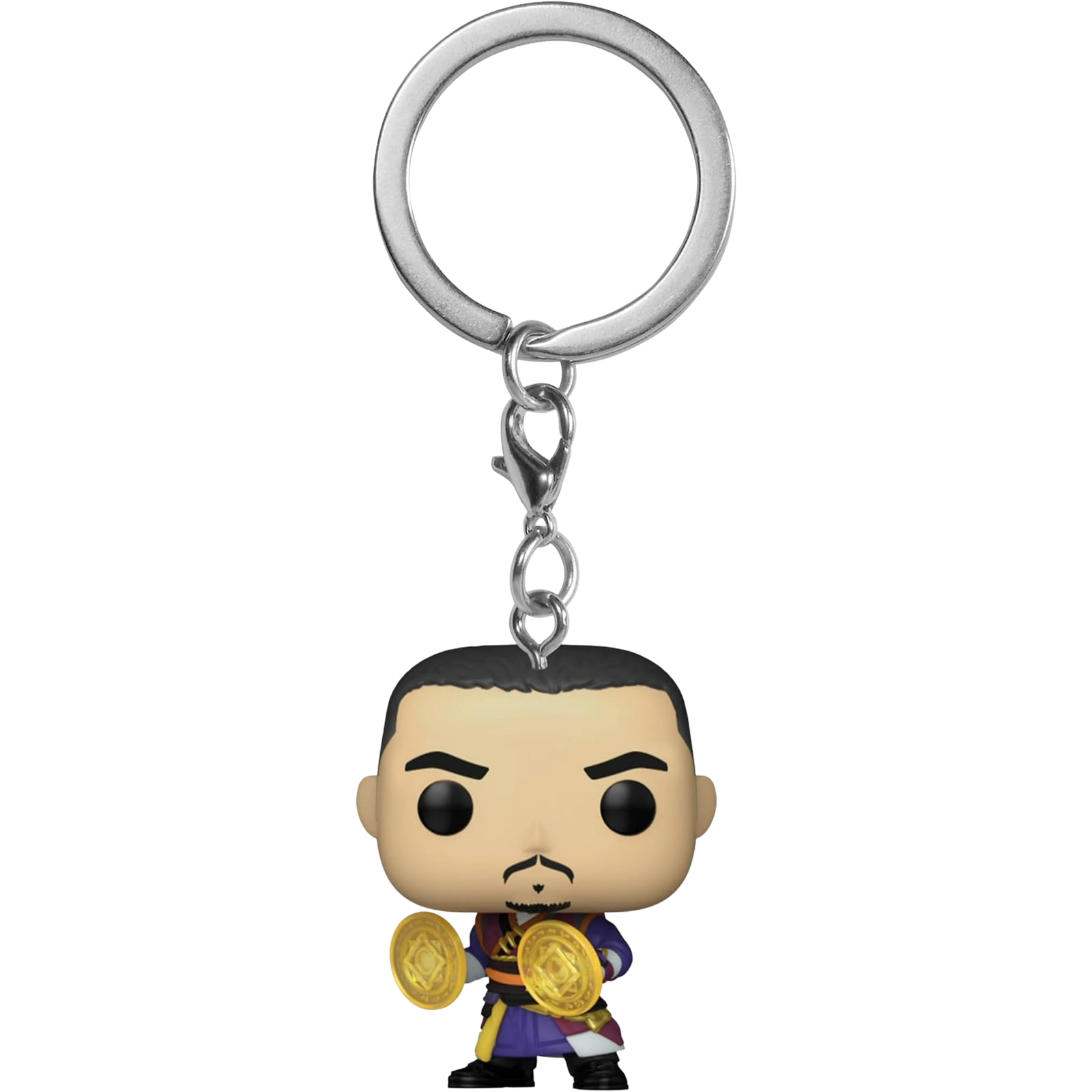 Funko Pop! Keychain: Doctor Strange Multiverse Of Madness - Wong