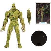 McFarlane DC Multiverse: DC Rebirth - Swamp Thing