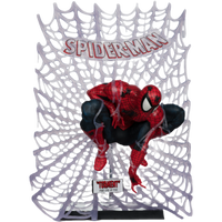 McFarlane Marvel Collection: Spider-Man #01 - Spider-Man