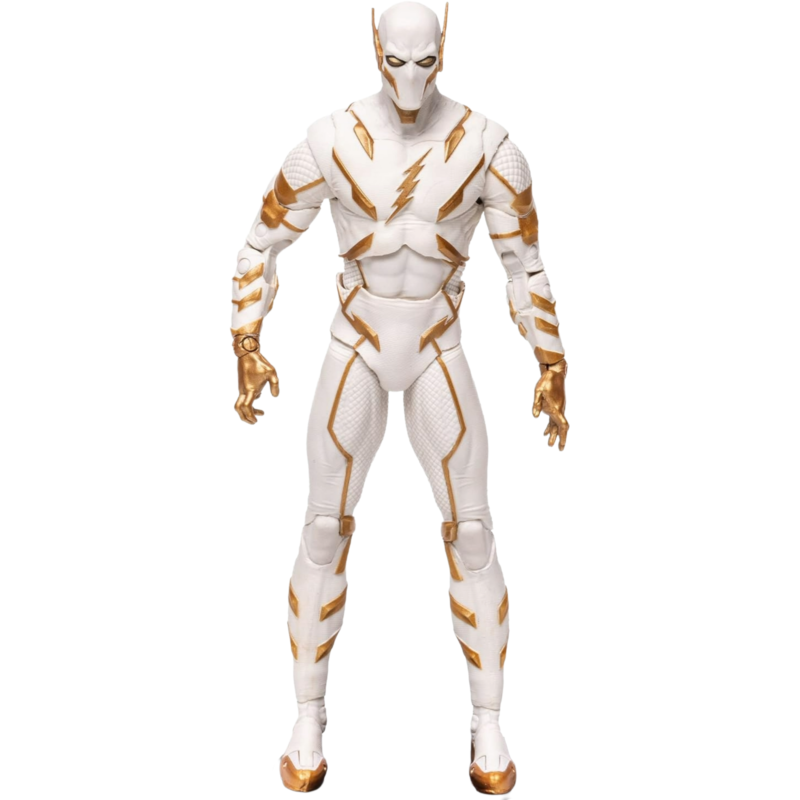 McFarlane DC Multiverse: DC Rebirth - Godspeed