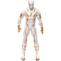 McFarlane DC Multiverse: DC Rebirth - Godspeed