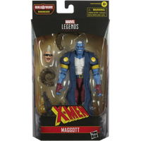 Hasbro / Marvel Legends: X-Men - Maggott