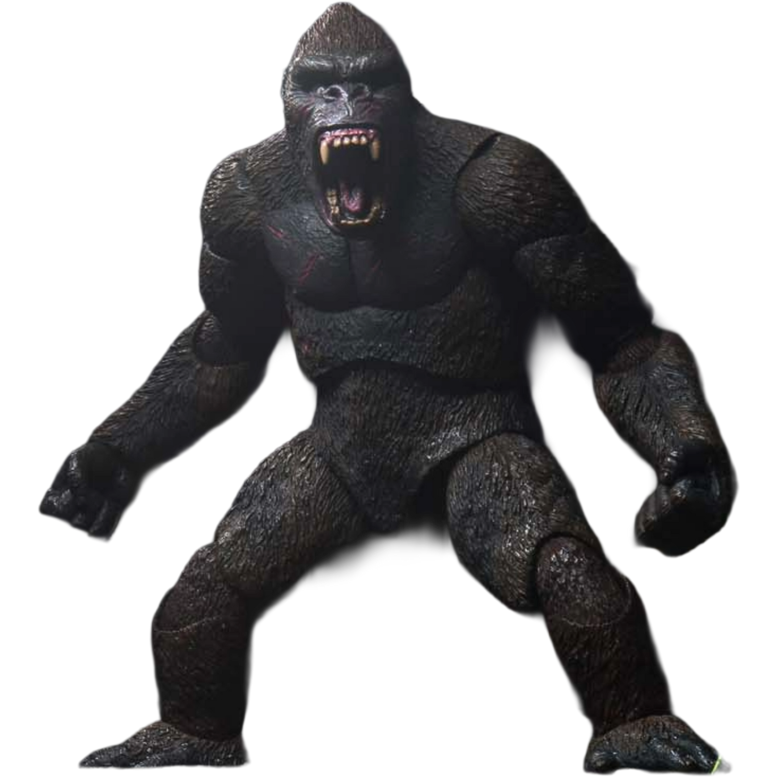 NECA Ultimate: King Kong
