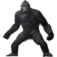 NECA Ultimate: King Kong