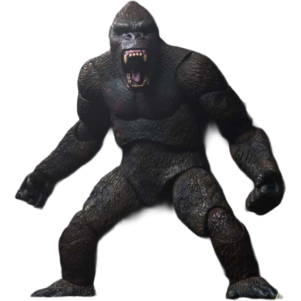 NECA Ultimate: King Kong