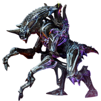 NECA Ultimate: Aliens - Rhino Alien