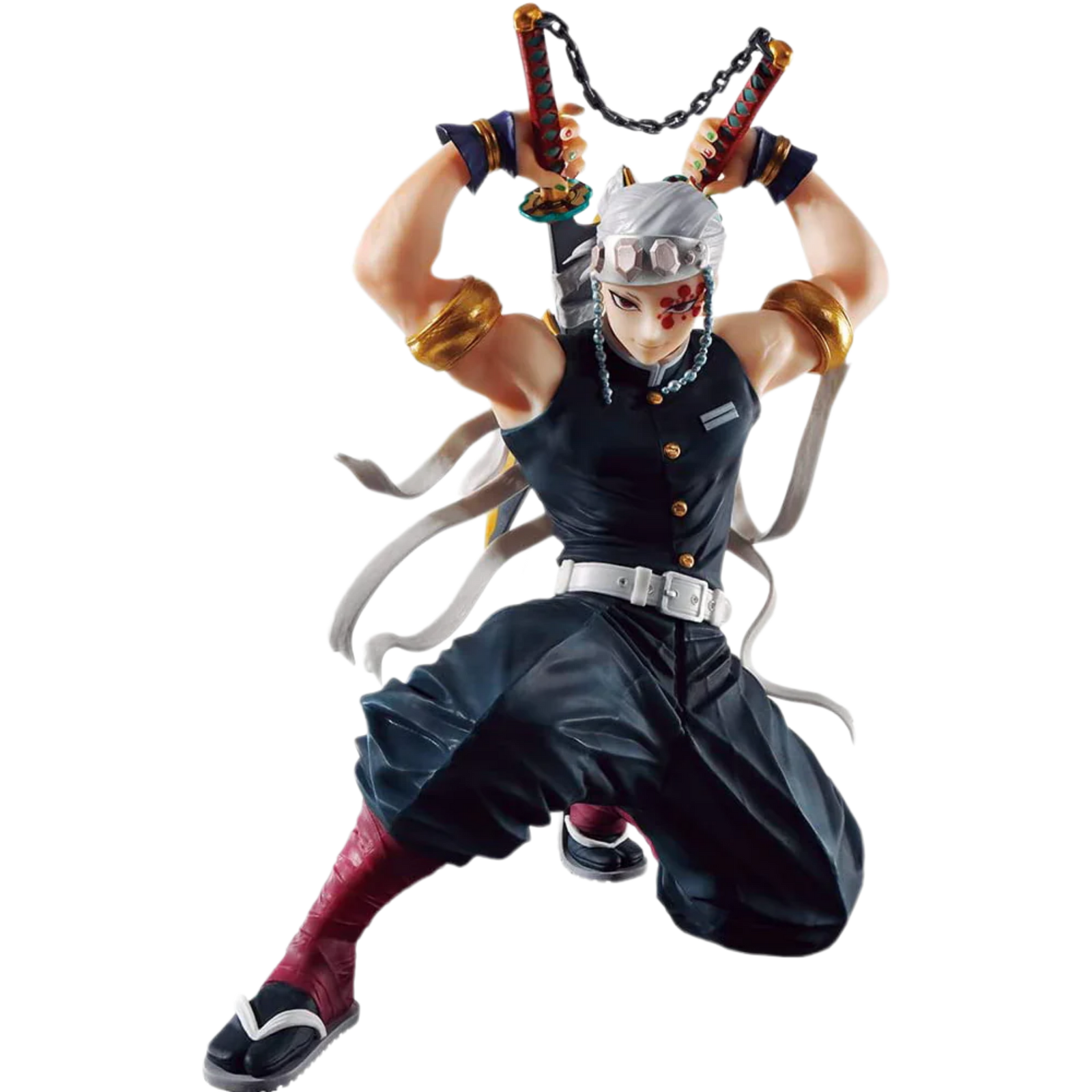 BANDAI / Ichibansho: Demon Slayer - Tengen Uzui