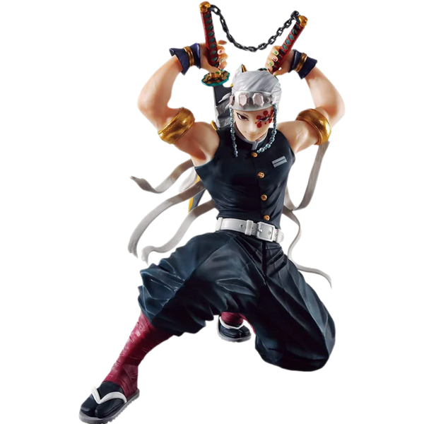 BANDAI / Ichibansho: Demon Slayer - Tengen Uzui