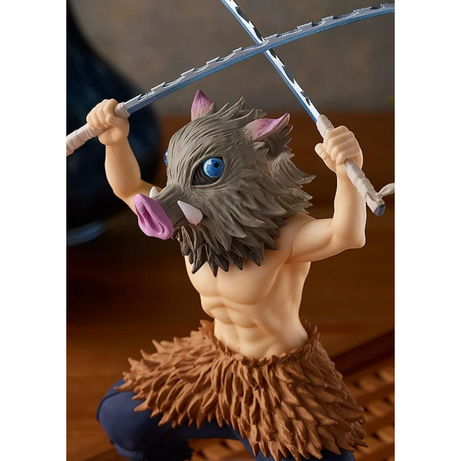 Good Smile / Pop Up Parade: Demon Slayer - Inosuke Hashibira