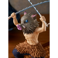 Good Smile / Pop Up Parade: Demon Slayer - Inosuke Hashibira
