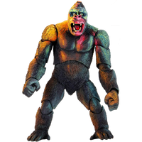NECA Ultimate: King Kong (Illustrated)
