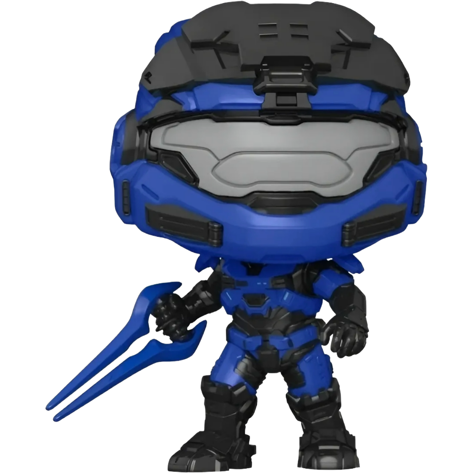 Funko Pop! Games: Halo - Spartan Mark V[B] With Energy Sword 21