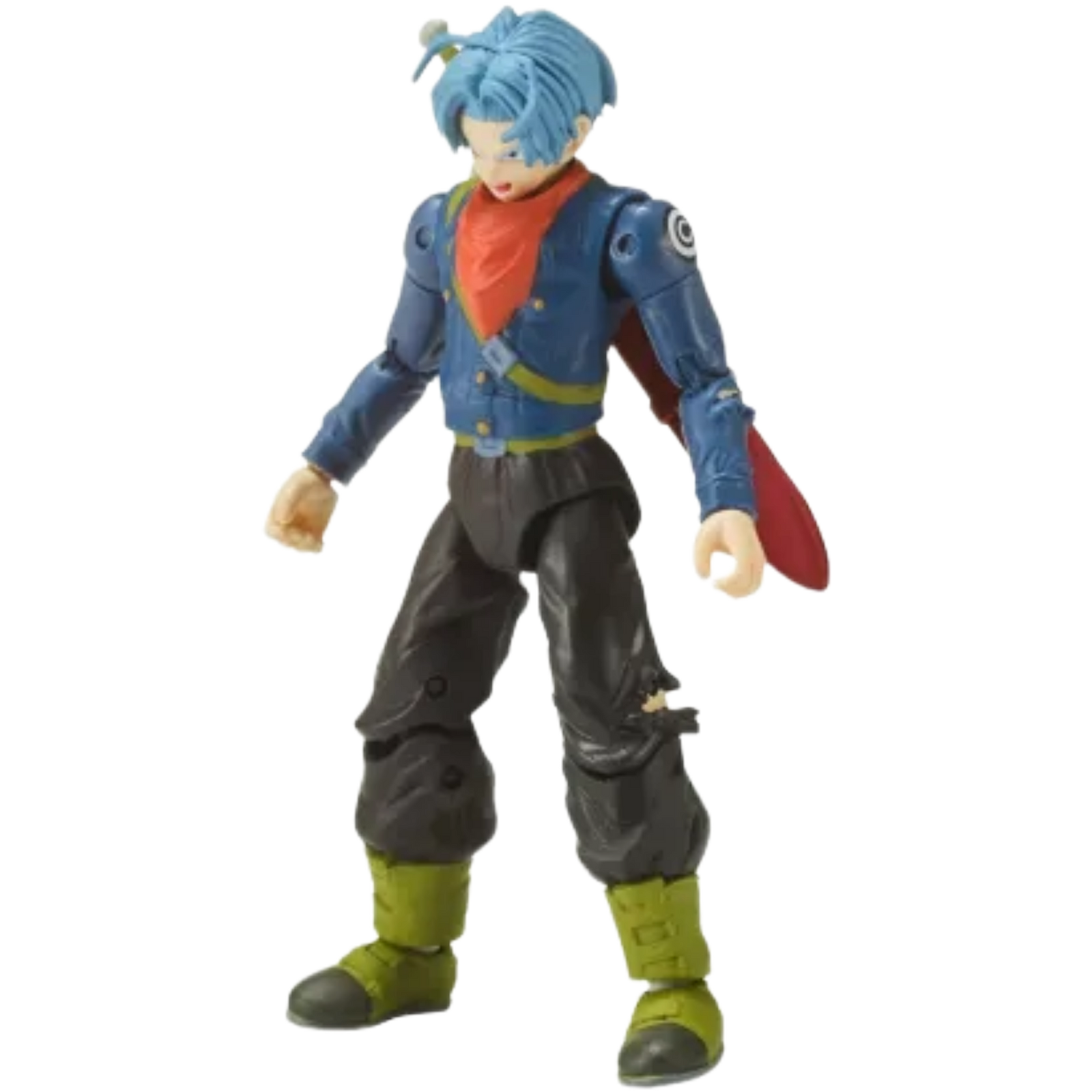 BANDAI Dragon Stars Series: Dragon Ball Super - Future Trunks