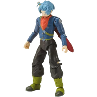 BANDAI Dragon Stars Series: Dragon Ball Super - Future Trunks