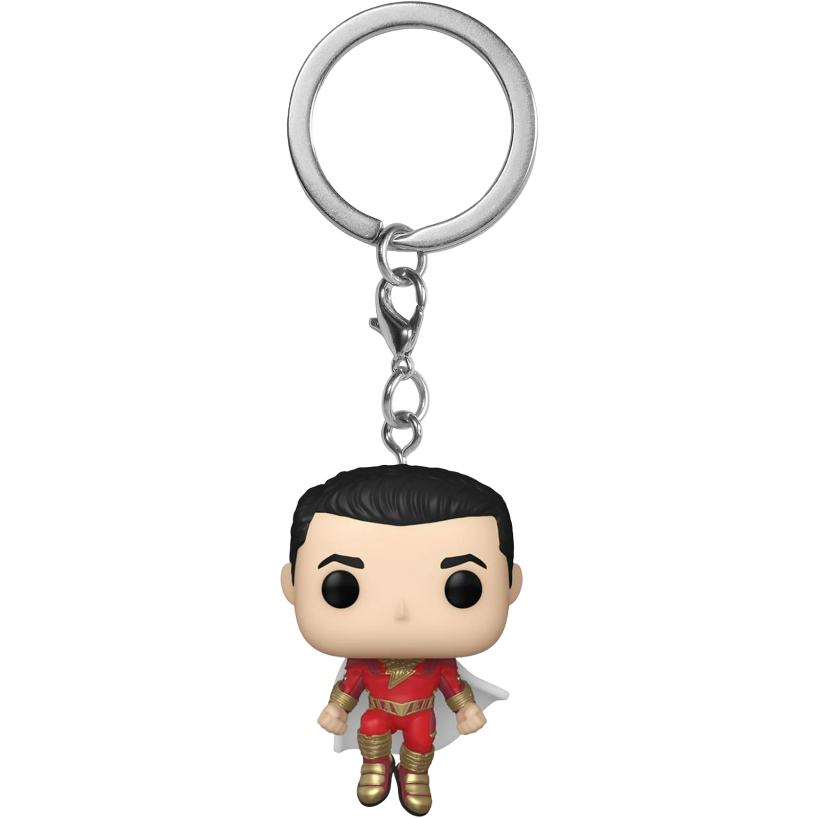 Funko Pop! Keychain: Shazam! Fury Of The Gods - Shazam!