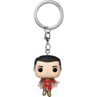 Funko Pop! Keychain: Shazam! Fury Of The Gods - Shazam!
