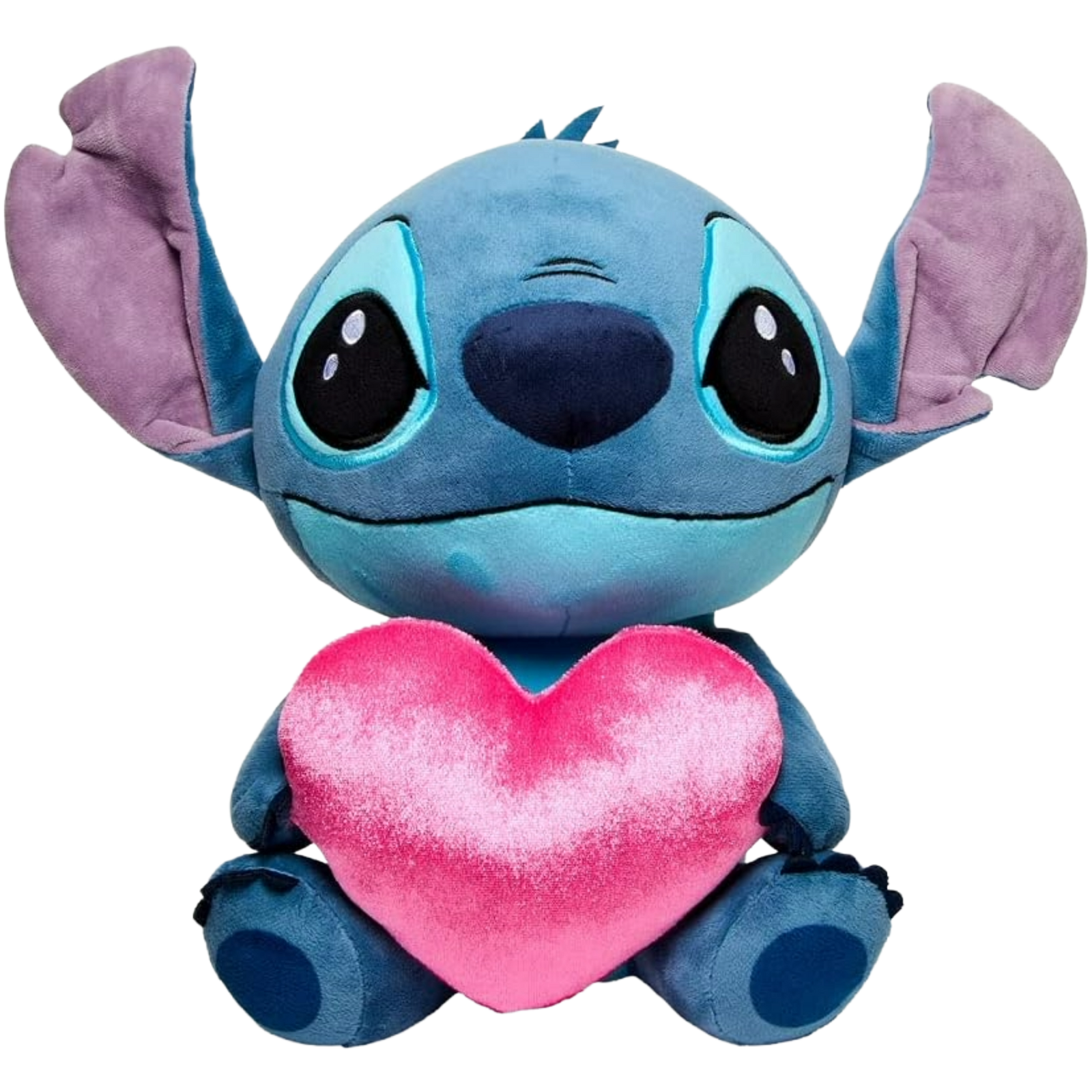 NECA / Kidrobot Disney: Lilo & Stitch - Love Stitch