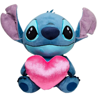 NECA / Kidrobot Disney: Lilo & Stitch - Love Stitch