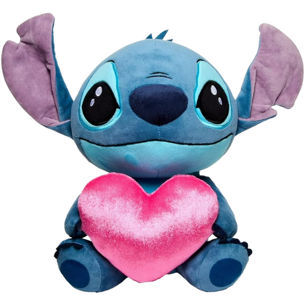 NECA / Kidrobot Disney: Lilo & Stitch - Love Stitch