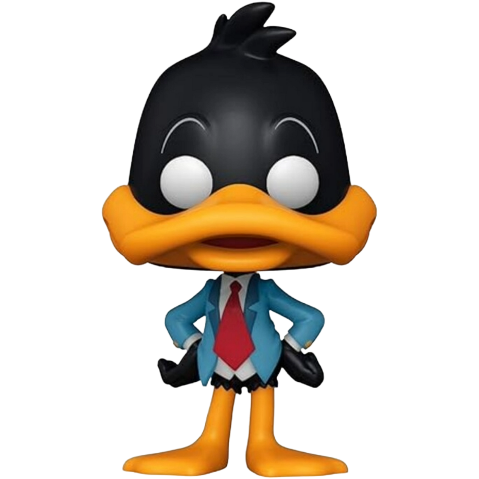 Funko Pop! Movies: Space Jam - Daffy Duck As Coach 1062