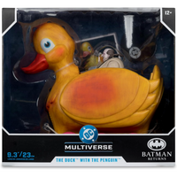 McFarlane DC Multiverse: Batman Returns - The Duck With The Penguin