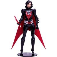 McFarlane DC Multiverse: Batman Beyond - Batwoman Unmasked