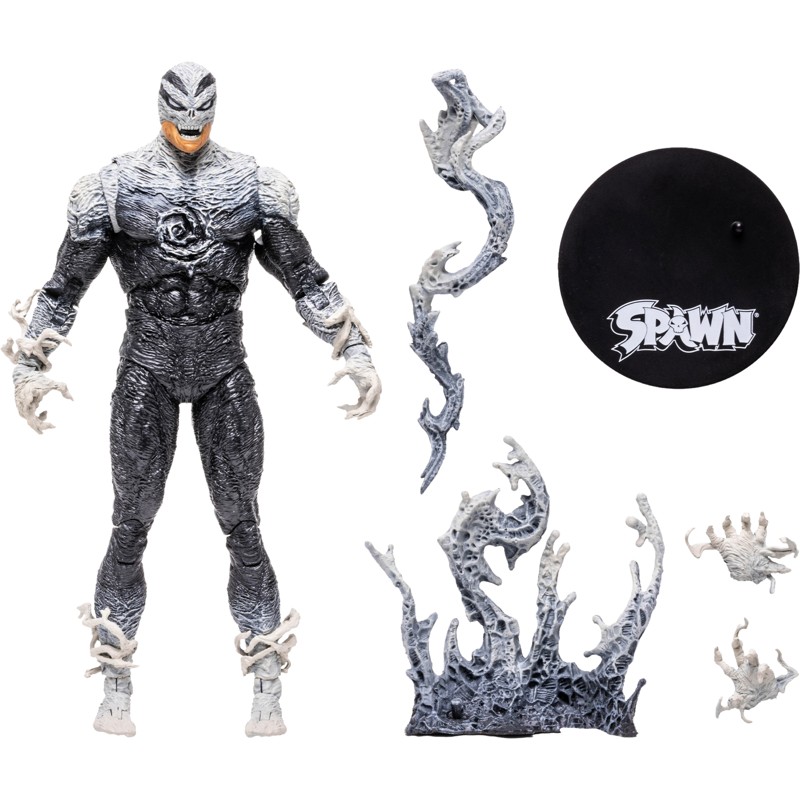 McFarlane: Spawn - Haunt