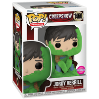 Funko Pop! Movies: Creepshow - Jordy Verrill 1460