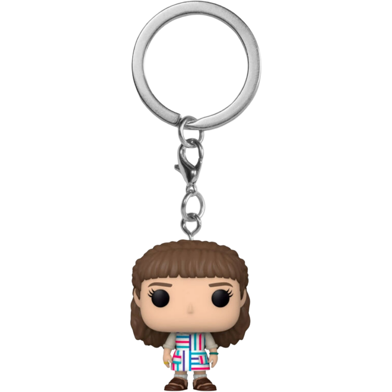 Funko Pop! Keychain: Stranger Things - Eleven