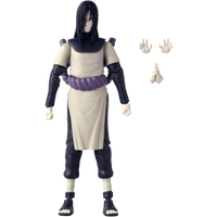 BANDAI Anime Heroes: Naruto Shippuden - Orochimaru