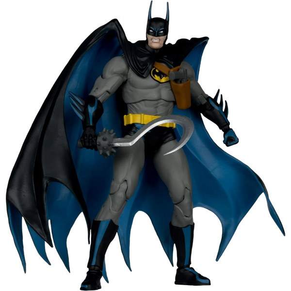 McFarlane DC Multiverse: Batman Year Two - Batman (McFarlane Collector Edition)