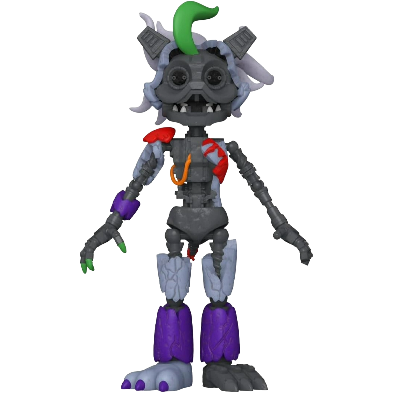 Funko: Five Nights At Freddy’s Security Breach - Ruined Roxy