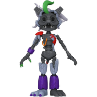 Funko: Five Nights At Freddy’s Security Breach - Ruined Roxy