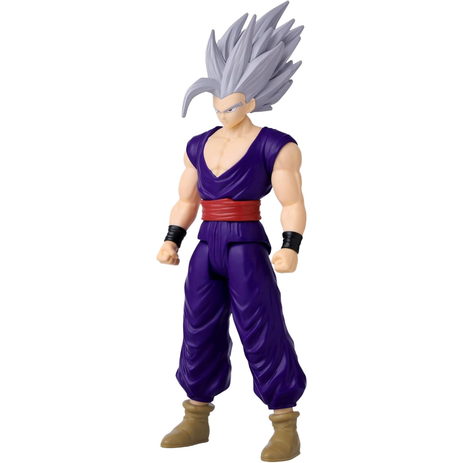BANDAI Limit Breaker Series: Dragon Ball Super - Son Gohan Beast (Super Hero Ver.)