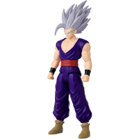BANDAI Limit Breaker Series: Dragon Ball Super - Son Gohan Beast (Super Hero Ver.)
