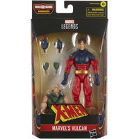 Hasbro / Marvel Legends: X-Men - Marvel’s Vulcan
