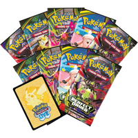 Pokémon TCG: Mega Evolution - Perfect Order (Elite Trainer Box)