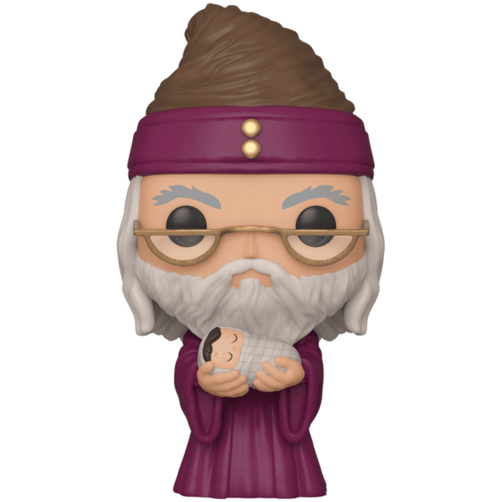 Funko Pop! Movies: Harry Potter - Albus Dumbledore 115