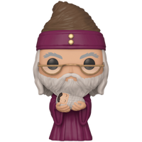Funko Pop! Movies: Harry Potter - Albus Dumbledore 115