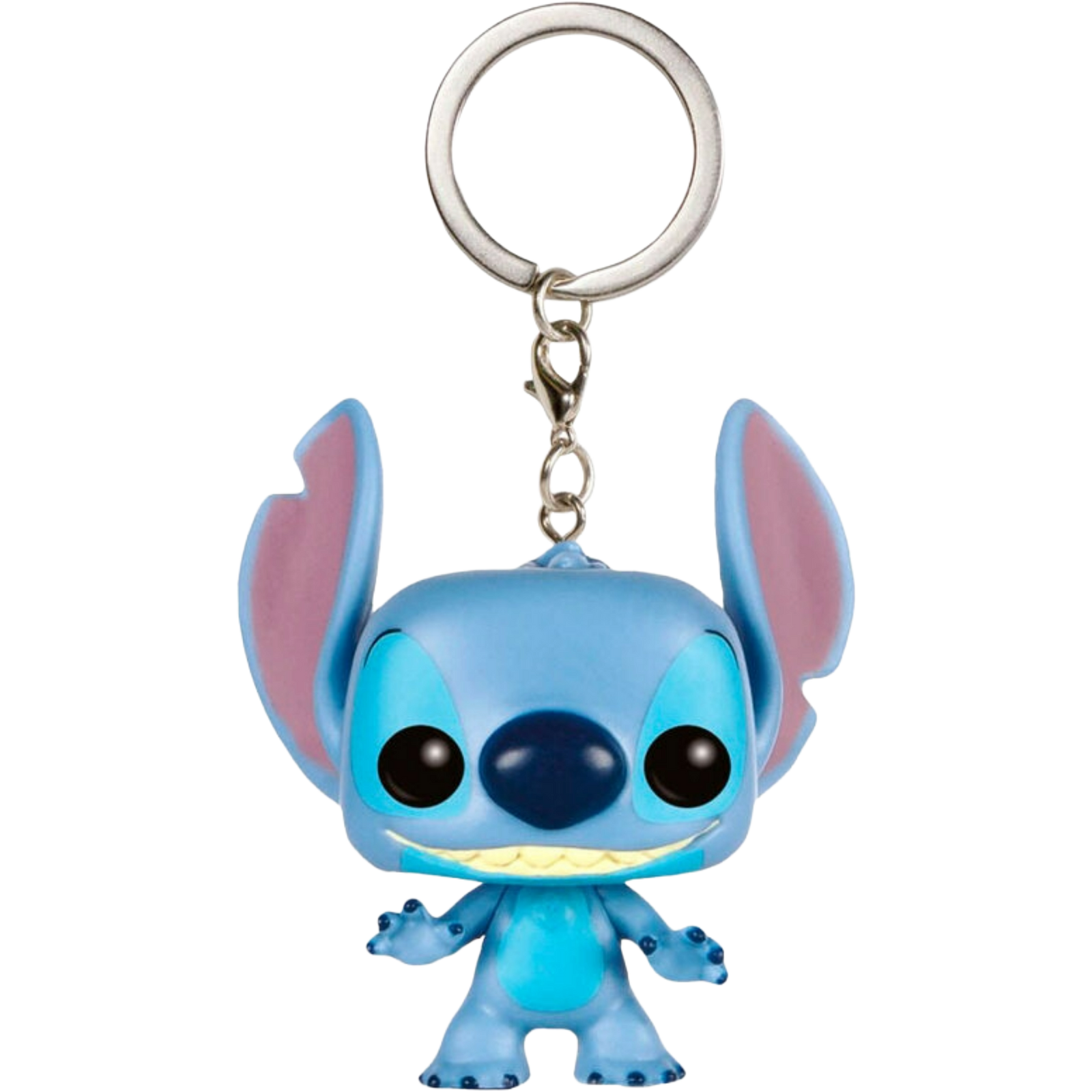 Funko Pop! Keychain: Lilo & Stitch - Stitch