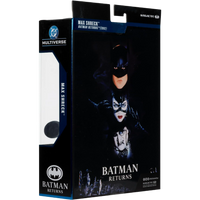 McFarlane DC Multiverse: Batman Returns - Max Shreck (Deluxe Theatrical Edition)