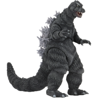 NECA Ultimate: Mothra Vs. Godzilla (1964) - Godzilla